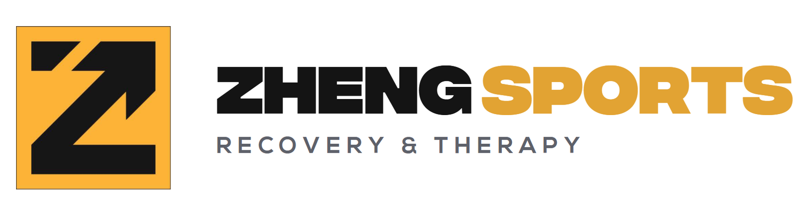 Zheng Sports Logo