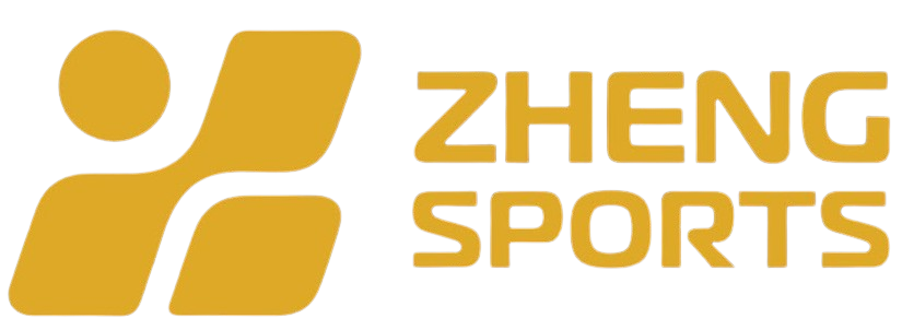 Zheng Sports Logo