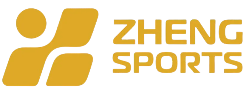 Zheng Sports Logo Zheng Sports Logo